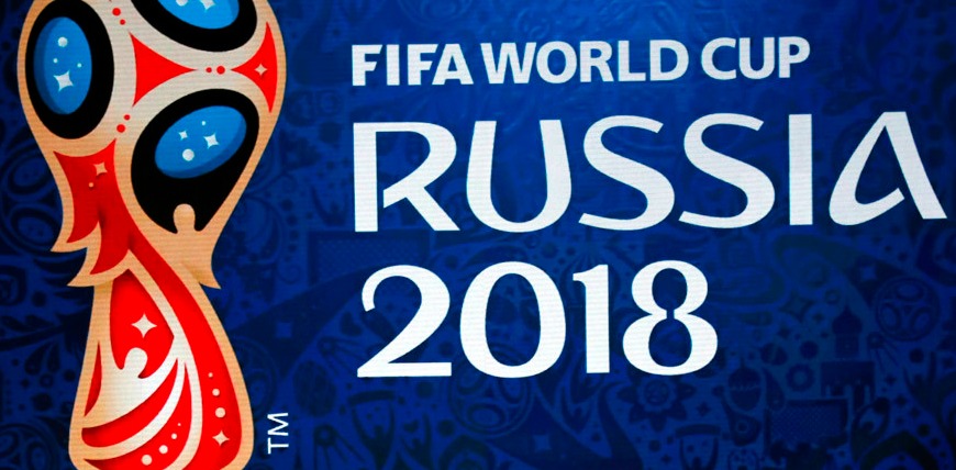 Kèo bóng đá World Cup 2018